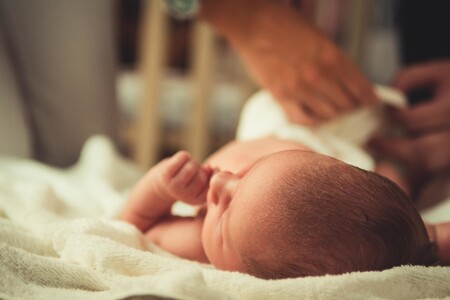Un 'buzón' habilitado en Bélgica para dejar a bebés no deseados de forma anónima, recibe un recién nacido tras dos años vacío