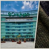 El Corte Inglés lanza en sus 8 Días de Oro la chaqueta Barbour impermeable para la lluvia de otoño a casi mitad de precio 