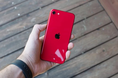 iPhone barato