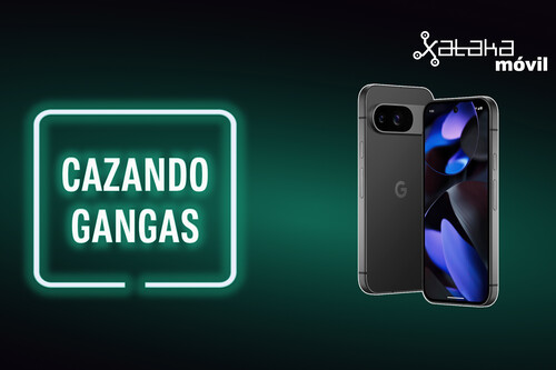 El Google Pixel 9 desploma su precio, varios móviles de gama media se ponen muy a tiro y más. Cazando Gangas 