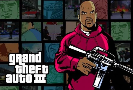 Se confirma el lanzamiento en la PSN del clásico de PlayStation 2 ‘Grand Theft Auto III’