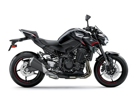 Kawasaki Z900 2020 3
