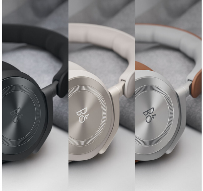 Nuevos Bang & Olufsen Beoplay HX: características, precio y ficha