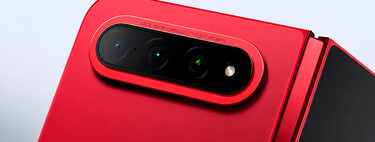 Se acabó la espera: el Xiaomi 18 Fold ya es oficial y viene a cambiar por completo la idea que teníamos de un teléfono plegable 