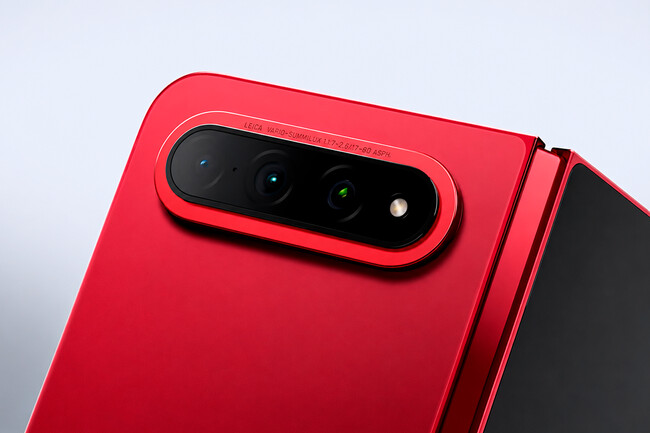 Xiaomi 18 Fold