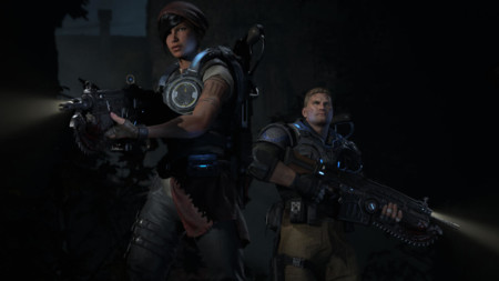 Gears of War 4 incluirá microtransacciones, pero no afectarán a la jugabilidad