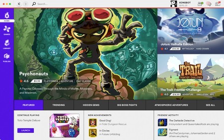 Kongregate anuncia su propia plataforma de distribución de juegos. ¿Será rival para Steam o una mera utopía?