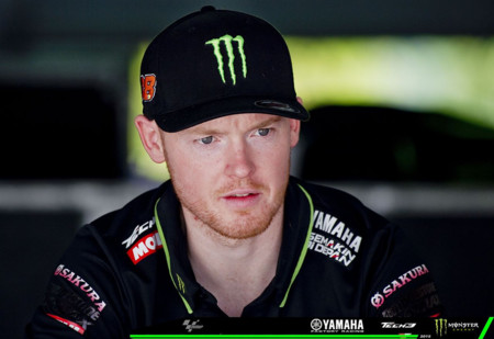 Bradley Smith estará con KTM las dos próximas temporadas