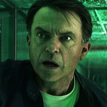 Sam Neill Horizonte Final
