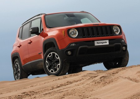 Renegade