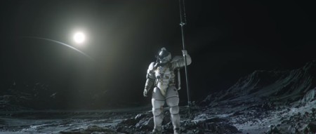 Así de espectacular es la cinemática del logo de Kojima Productions
