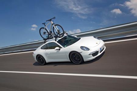 En Bicipasión probaremos bicicletas BMW, Audi y smart para no olvidar nuestras raíces