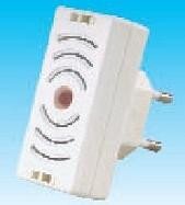 Ahuyentador de mosquitos ecológico