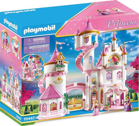 Playmobil