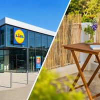 Lidl lanza el viernes 5 de junio la solución más práctica para ganar privacidad en balcones y terrazas sin obras