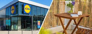 Lidl lanza el viernes 5 de junio la solución más práctica para ganar privacidad en balcones y terrazas sin obras