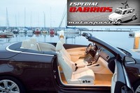 Cabrios que te puedes comprar entre 25.000 y 50.000 euros (especial cabrios)