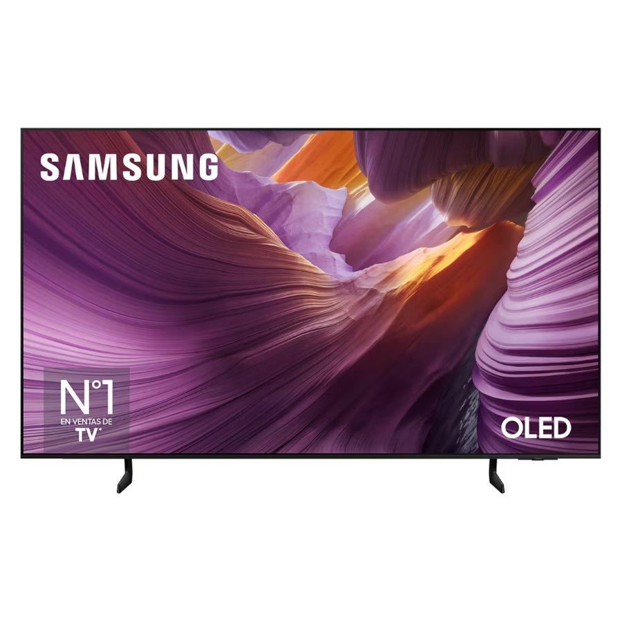 Samsung TQ55S85FAUXXC (OLED, 55 inches)