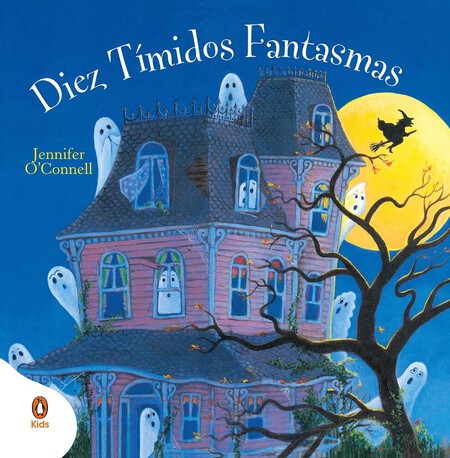 libros de halloween