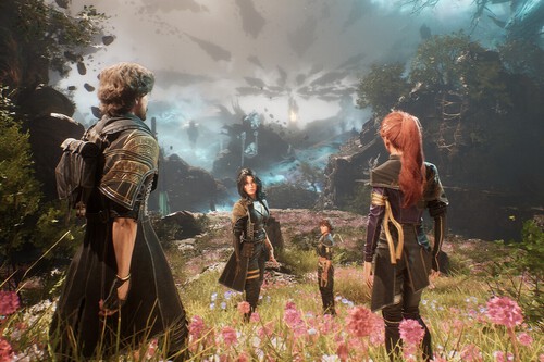 Expedition 33 acaba de hacer historia. Ha conseguido un récord casi imposible de superar en los Game Awards, y ya van dos