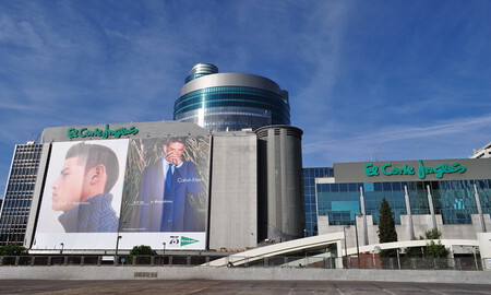 Corte Ingles Historia Marca Made Spain Constante Revolucion Sobrevivir