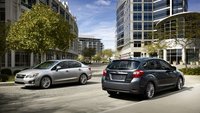 2012 Subaru Impreza