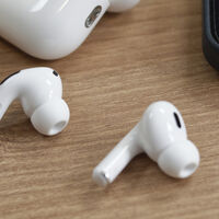 Menos de 200 euros: esto es lo que cuestan ahora los AirPods Pro 2 durante el Prime Day