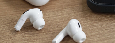 Llevo tiempo queriendo los AirPods Pro y esta oferta del Prime Day me está tentando (y mucho)