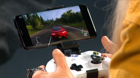Project xCloud, el servicio de juegos en streaming de Xbox, llegará en forma de beta "a finales de este año"