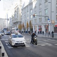 Cuando te juegas una multa, pero demuestras que la Guardia Civil también se equivoca 