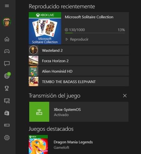 Xbox App