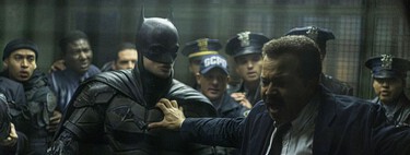 "Es racista y estúpido de cojones": Jeffrey Wright estalla contra los que critican a su comisario Gordon en 'The Batman'