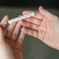 Tenemos una nueva pista sobre la depresión y la hemos encontrado en un sitio insospechado: la temperatura corporal 