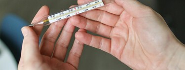 Tenemos una nueva pista sobre la depresión y la hemos encontrado en un sitio insospechado: la temperatura corporal 