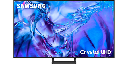 Crystal Uhd 2