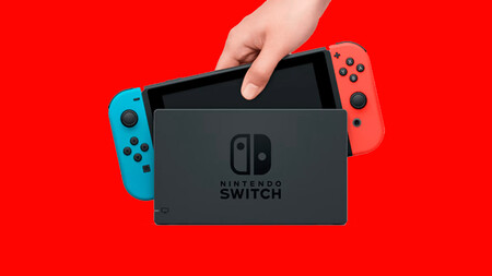 Nintendo Switch Supera Los 107 Millones De Consolas Vendidas En Todo El Mundo 1