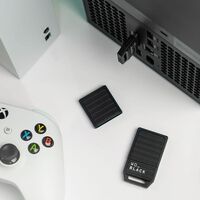 Di adiós a desinstalar juegos en tu consola Xbox con este SSD de WD que añade 512 GB de espacio adicional