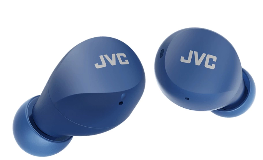 JVC Gumy ミニ Bluetooth ヘッドフォン HA-A67 ブルー/ブラック/ホワイト/レッド/グリーン
