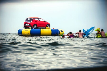 Los 8 anuncios más divertidos de Toyota: que no falte el humor