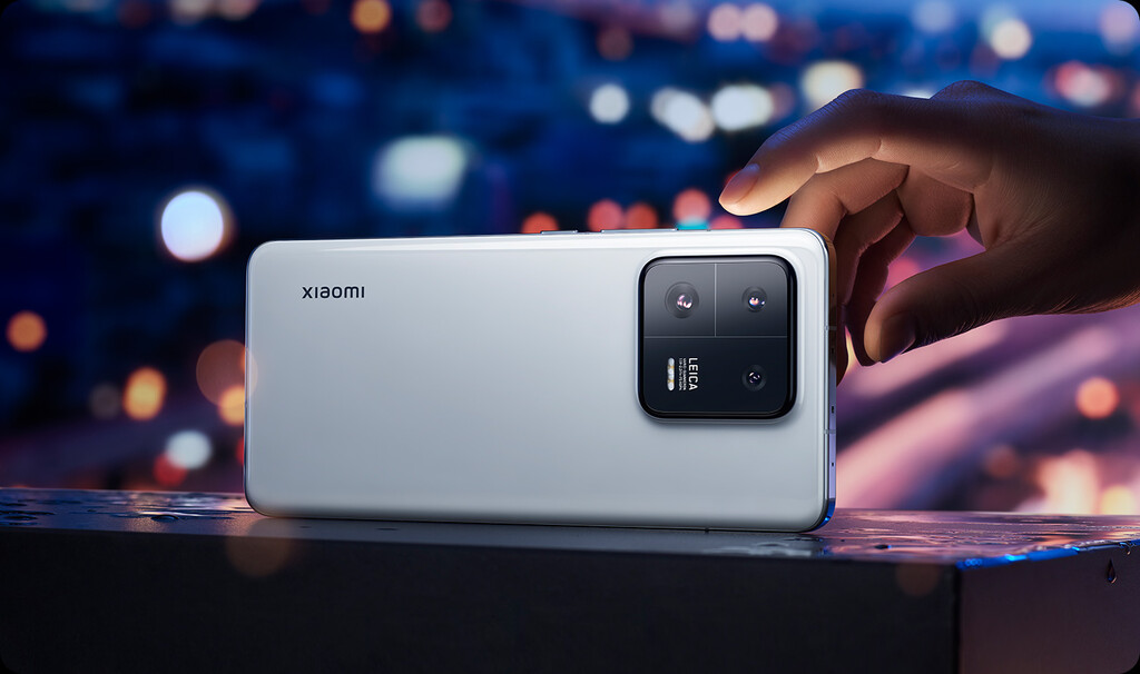 El Xiaomi 14 Pro ya está sobre la mesa: el director de diseño de Xiaomi habla sobre su aspecto 