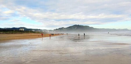 Zarautz