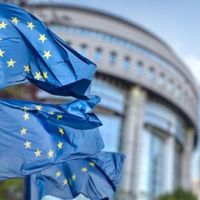 Así es la composición del gasto público en Europa