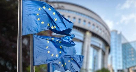 Así es la composición del gasto público en Europa