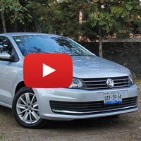 Volkswagen Vento TDI, videoprueba: Una gran opción si lo único que tienes en mente son los consumos