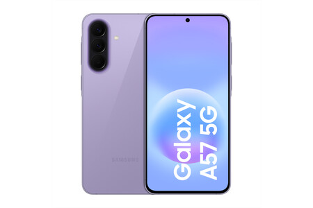 Samsung Galaxy A57 5G | Imagen: Samsung