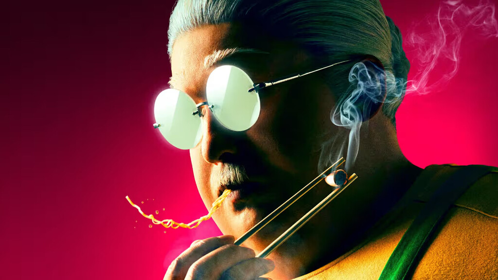 El anime de 'Sakamoto Days' no es suficiente. Tras arrasar en Netflix, el asesino más letal y su konbini tendrán su propia película en acción real 