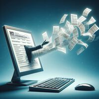 Cómo solicitar el borrador de la Renta 2023 de una manera fácil y sencilla por internet 