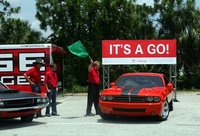 Ya es oficial: el Dodge Challenger volverá en 2008