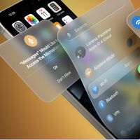 Ya sabemos cómo será iOS 26, antes de la WWDC. Es el gran rediseño que espera el iPhone desde hace años