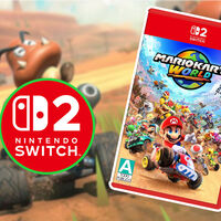 El precio de Mario Kart World baja y las ganas de tener un Nintendo Switch 2 suben: el juego ahora cuesta 1,699 pesos